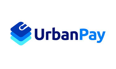 UrbanPay.com - Creative brandable domain for sale